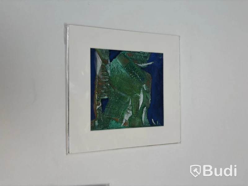 Paintings by Vāclav Krīž