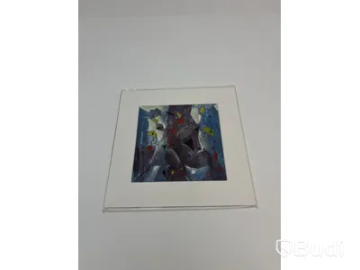 Paintings by Vāclav Krīž