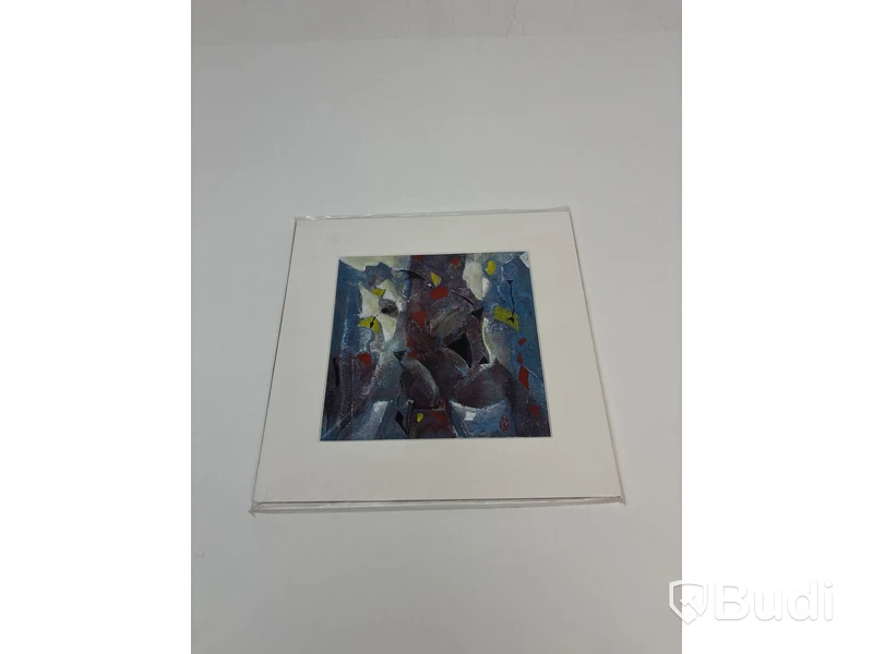 Paintings by Vāclav Krīž
