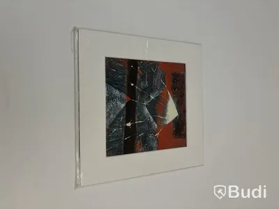 Paintings by Vāclav Krīž