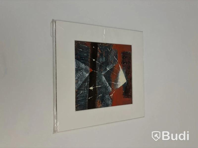 Paintings by Vāclav Krīž