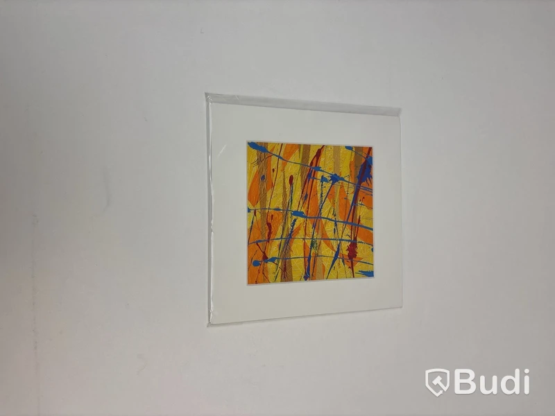 Paintings by Eidario Soaine