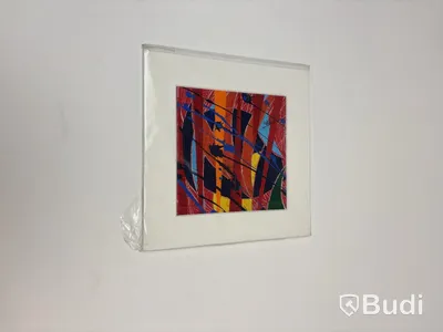 Paintings by Eidario Soaine