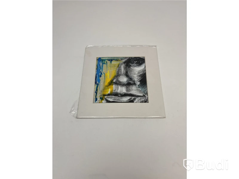 Tavlor av Alina Potopovicil