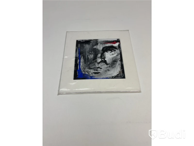 Tavlor av Alina Potopovicil