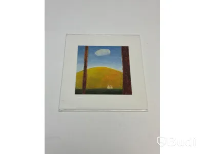 Tavlor av blandade artister