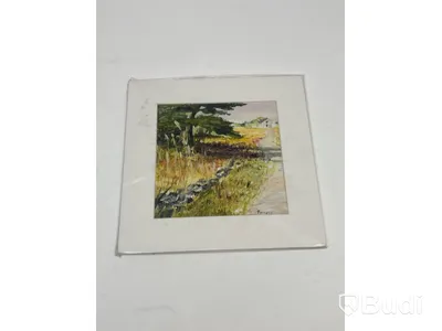 Tavlor av blandade artister