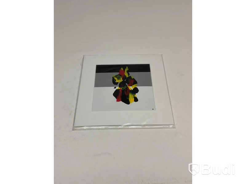 Tavlor av blandade artister
