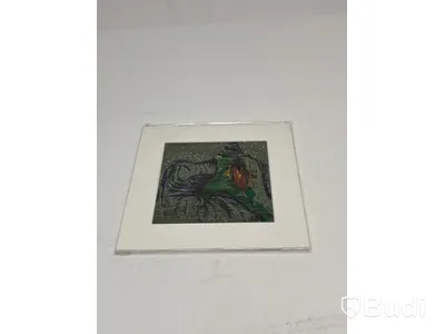 Tavlor av blandade artister