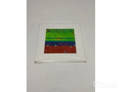 Tavlor av blandade artister
