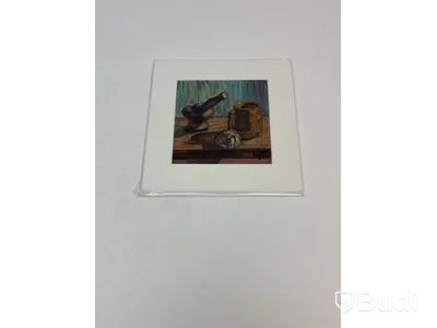 Tavlor av Ramos Alarcon Jose Jo Aquin och Emiliano W. Bellini