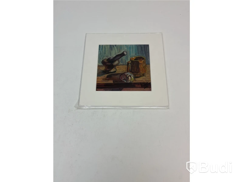Tavlor av Ramos Alarcon Jose Jo Aquin och Emiliano W. Bellini