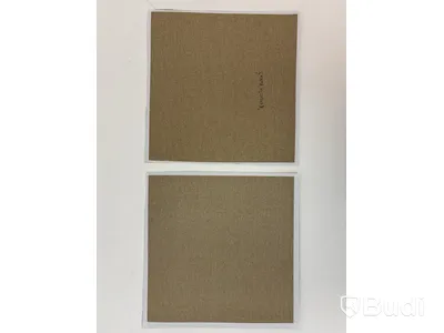 2 st. målningar på canvas signerad: "Nagualero”