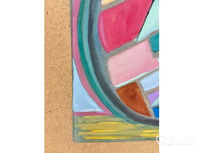 Tavla av Untitled