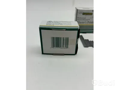 3 st. Paket stift för inramning och glasning Glazier’s Points, FrameMaster