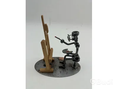 Skulpturer