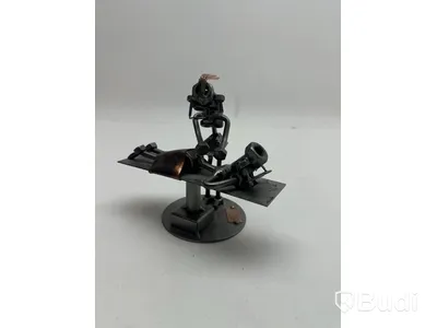 Skulpturer