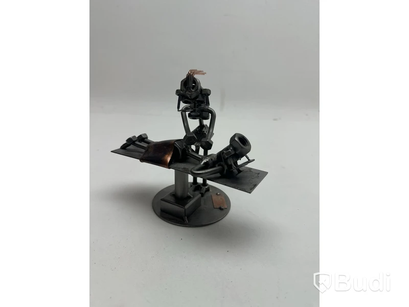 Skulpturer