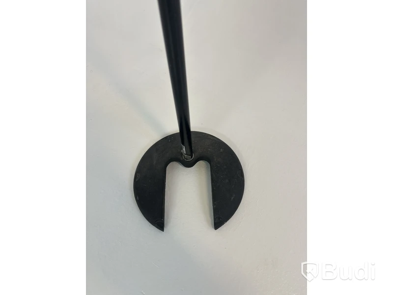 Rycote height-adjustable microphone stand