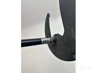 Rycote height-adjustable microphone stand