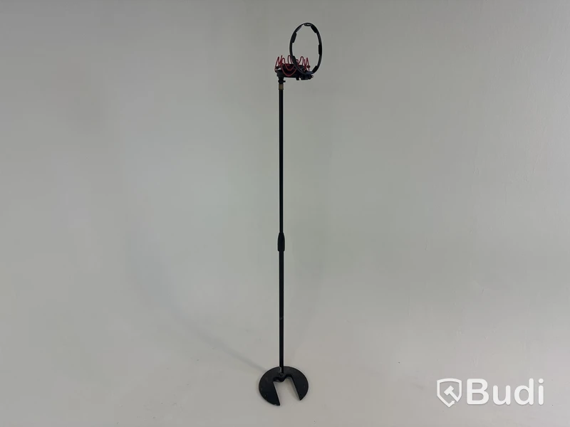 Rycote height-adjustable microphone stand
