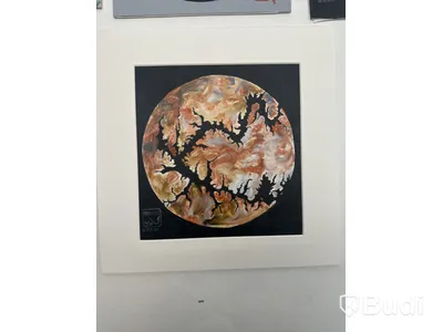 Parti med tavlor Marina Joy