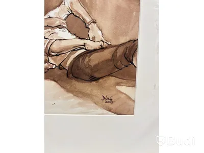 Tavla av Jose ai da costa ciochini