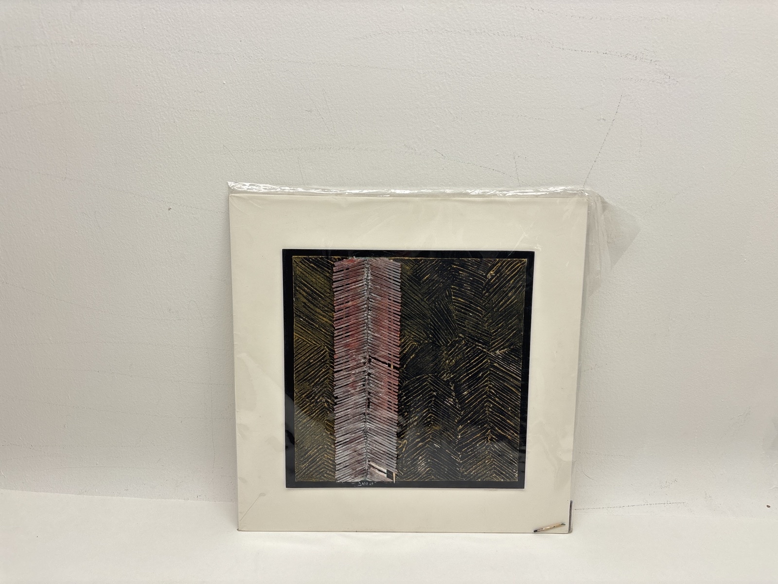 Tavla av Delia alvarez kairelis