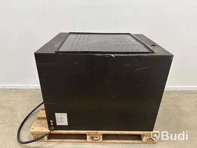 Elektrisk pizzaugn G.G.M. Gastro, modell PB-T 2680