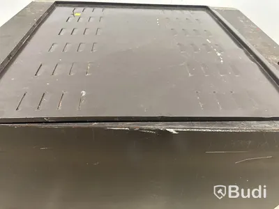 Elektrisk pizzaugn G.G.M. Gastro, modell PB-T 2680