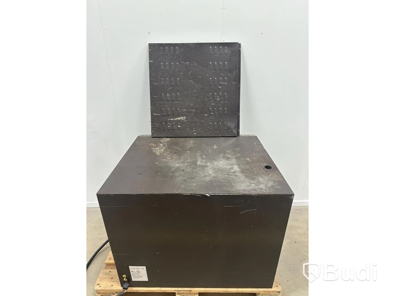 Elektrisk pizzaugn G.G.M. Gastro, modell PB-T 2680