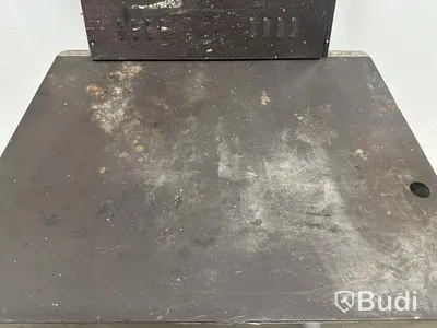 Elektrisk pizzaugn G.G.M. Gastro, modell PB-T 2680