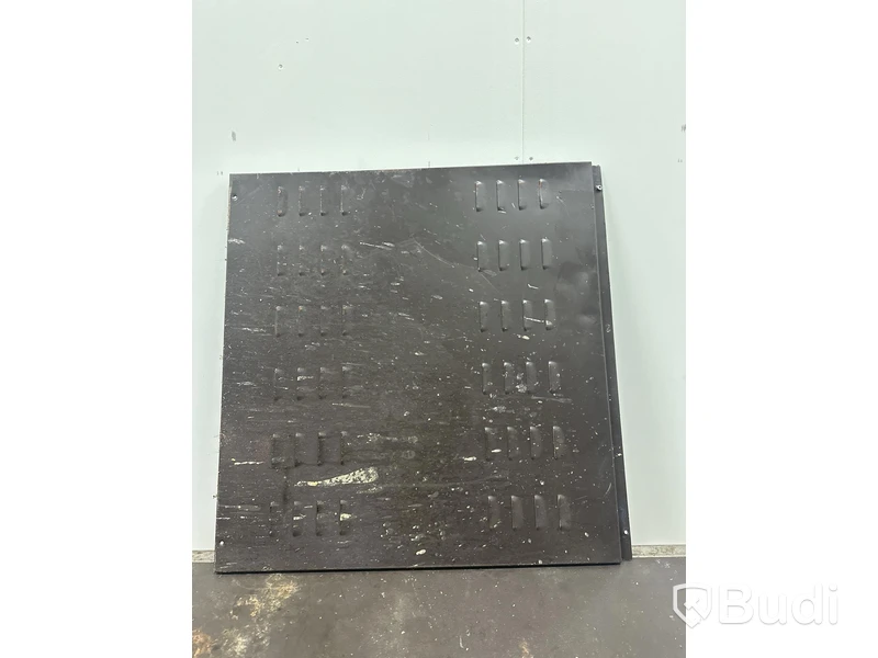 Elektrisk pizzaugn G.G.M. Gastro, modell PB-T 2680