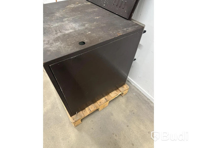 Elektrisk pizzaugn G.G.M. Gastro, modell PB-T 2680