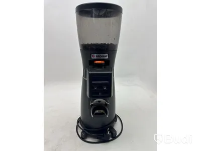 Kaffekvarn Promac Kryo 65 OD inkl. kaffesumplåda