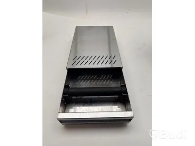 Kaffekvarn Promac Kryo 65 OD inkl. kaffesumplåda