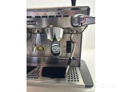 Espressomaskin Rancilio Classe 6