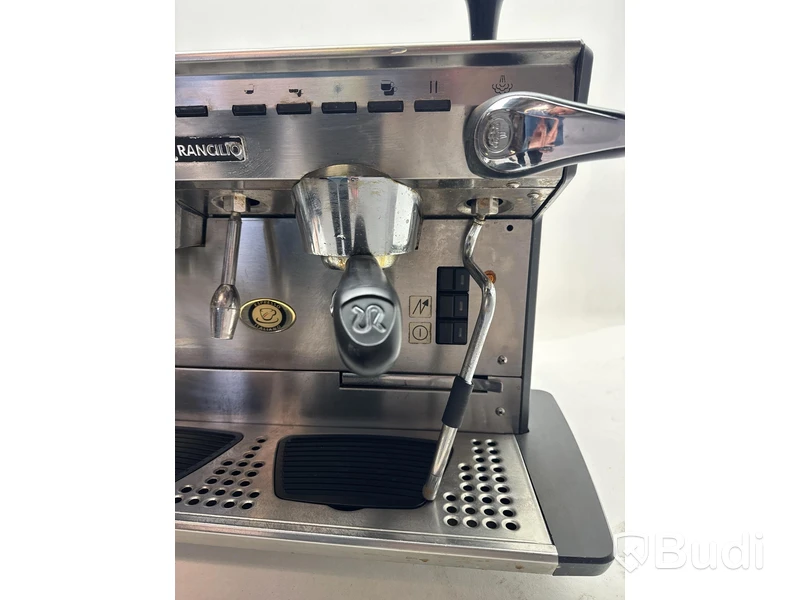 Espressomaskin Rancilio Classe 6