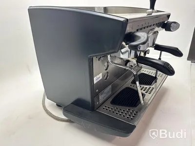 Espressomaskin Rancilio Classe 6