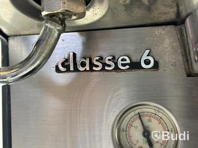 Espressomaskin Rancilio Classe 6