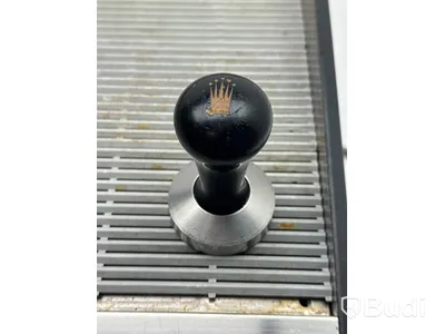 Espressomaskin Rancilio Classe 6