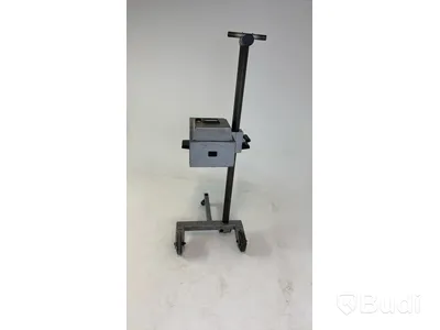 Strålkastarinställare Hella