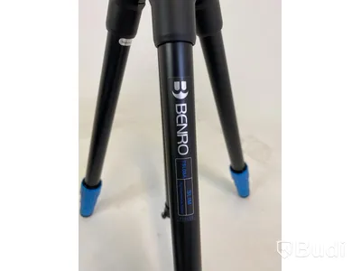 Diverse fotoutrustning