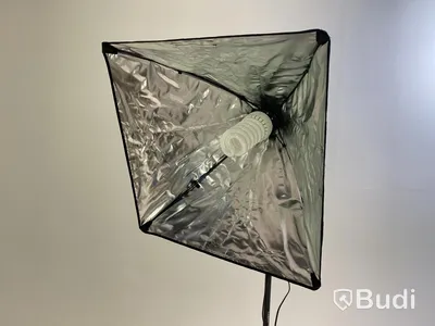 Diverse fotoutrustning