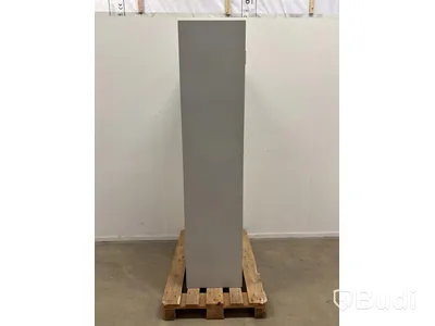 Brandsäkert skåp