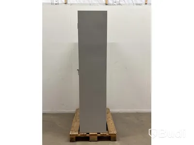 Brandsäkert skåp