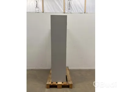 Brandsäkert skåp