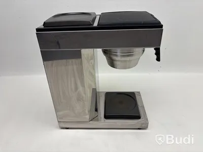 Kaffemaskin Queen, CQ M-2