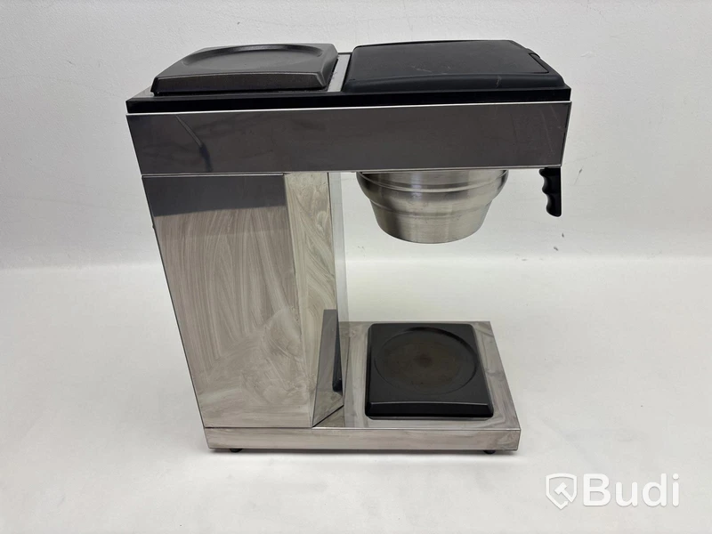 Kaffemaskin Queen, CQ M-2