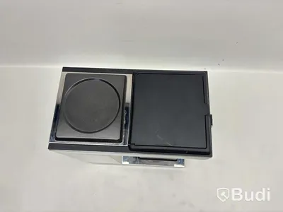 Kaffemaskin Queen, CQ M-2